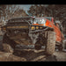 C4 Fabrication 2005-2011 Toyota Tacoma Hybrid Front Bumper – image 16 of 19