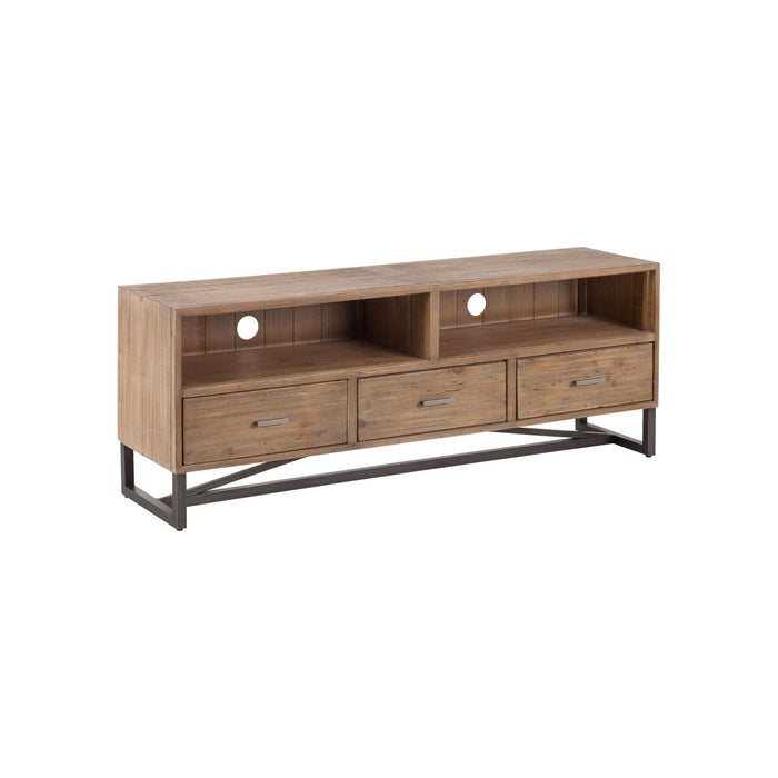 Alpine Furniture Sierra TV Console