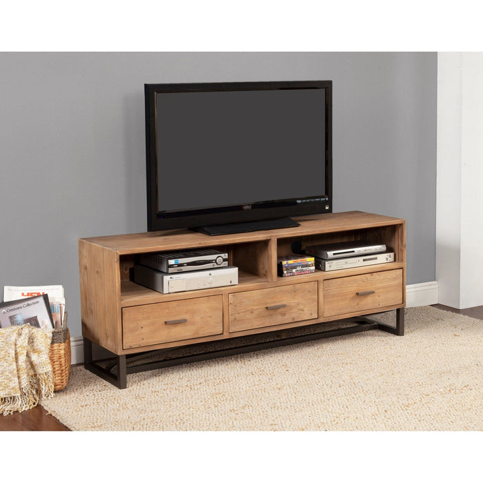 Alpine Furniture Sierra TV Console