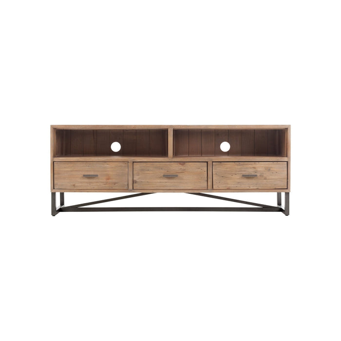 Alpine Furniture Sierra TV Console