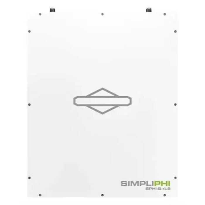 Simpliphi ESS 4.9kWh 48 Volt Battery