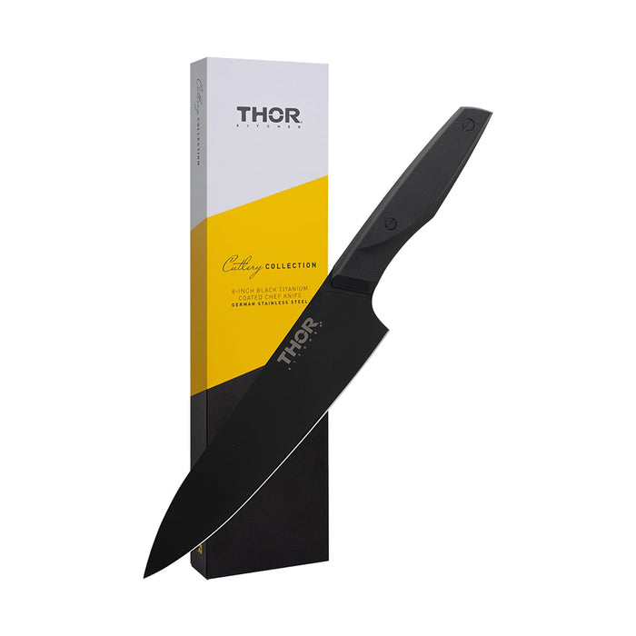 Thor Kitchen 8-Inch Chef Knife (BTC801S) – product photo 16