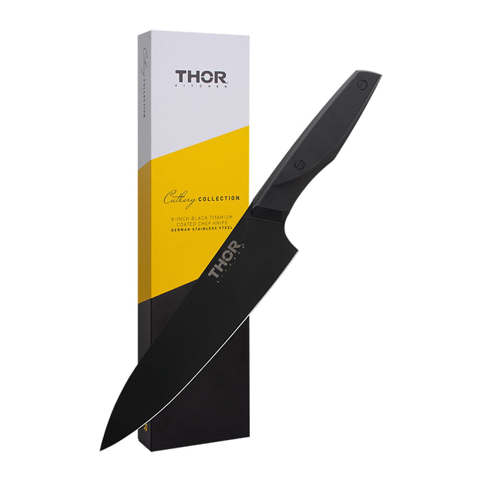 Thor Kitchen 8-Inch Chef Knife (BTC801S) – product photo 15