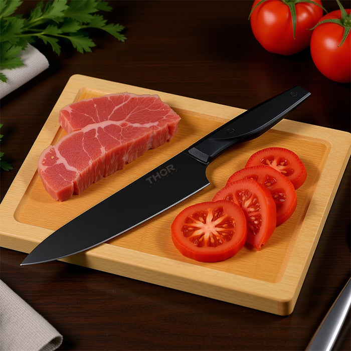 Thor Kitchen 8-Inch Chef Knife (BTC801S) – product photo 17