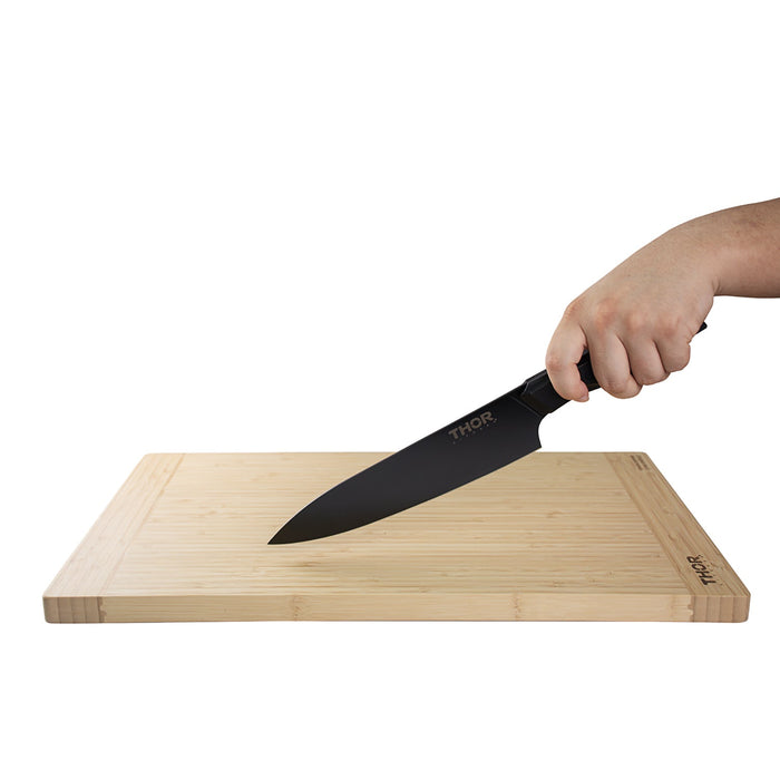 Thor Kitchen 8-Inch Chef Knife (BTC801S) – product photo 11