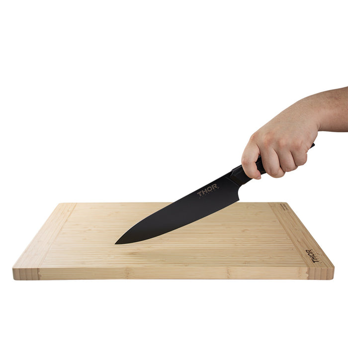 Thor Kitchen 8-Inch Chef Knife (BTC801S) – product photo 10