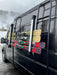Orion Van Gear Promaster Stealth+ Roof Rack Vehicle Accessories - View 11