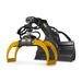 50" Skid Steer Rotary Log Grapple,  360° Rotation,  3000 Lbs Capacity