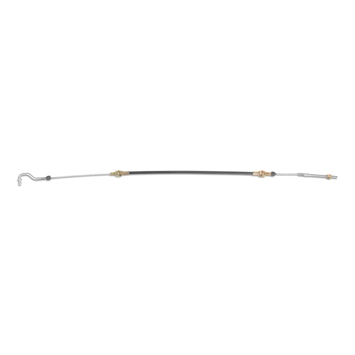 Cylinder Pull Cable for Log Splitter Processor with Conveyor HLS20 (SK