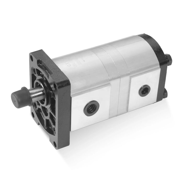 Tandem Pump for Log Splitter Processor with Conveyor HLS20 (SKU: 15024