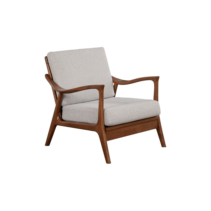 Alpine Furniture Slate Lounge Chair