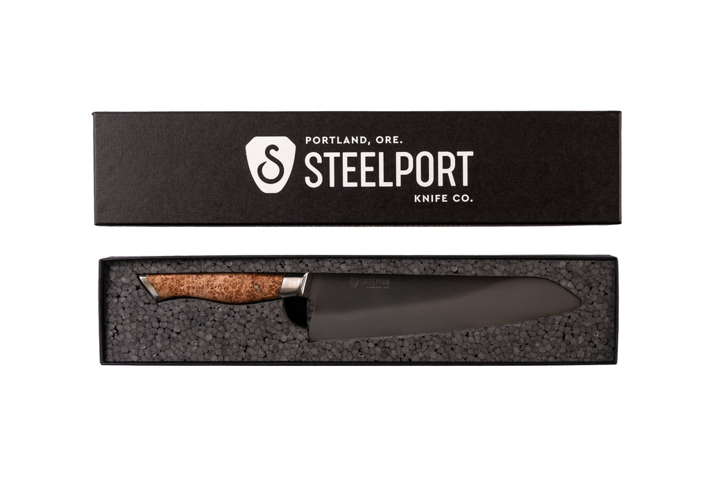 8" Chef Knife