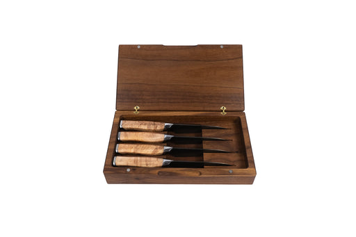 STEELPORT Knife Co. Steak Knife Set
