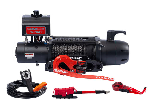 ComeUp SEAL Slim 9.5rs Trail Edition Winch