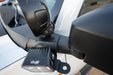 DV8 Offroad 2021-2026 Ford Bronco A-Pillar Dual Light Pod Drop Mounts – image 5 of 18
