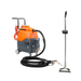 SANITMAX SM18H Heated Carpet and Upholstery Cleaning Machine - Dual-Tank Professional Carpet Extractor - View 11