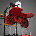 22" Portable Sawmill & Forestry Log Skidding Winch Combo, SM22 & FW880 — lifestyle view