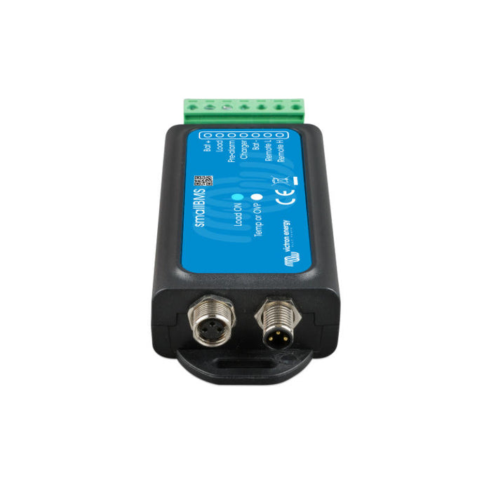 Victron smallBMS with pre-alarm (formally miniBMS)