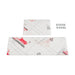 Snow Blower Discharge Chute & Deflector Liners (for SKU: 201042, 201042T, 201015, 201015T, 201016, 201016T, 201043, 201043T)