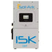 Green Vista Living Sol-Ark 15K EMP Hardened All-In-One Hybrid Inverter