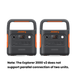 Jackery Explorer 2000 v2 Portable Power Station - product image
