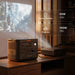 Jackery HomePower 2000 Plus v2 Portable Power Station ports and display