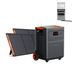 Jackery Solar Generator HomePower 3600 Plus - product image