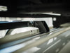 Flatline Van Co. 2007-2026 Mercedes-Benz Sprinter Van Apex Side Ladder – installed on vehicle, image 12 of 14