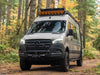 Flatline Van Co. 2019-2026 Mercedes-Benz Sprinter Van Core Front Bumper Skid Plate – image 4 of 4