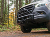 Flatline Van Co. 2019-2026 Mercedes-Benz Sprinter Van Core Front Bumper Bull Bar – image 5 of 5