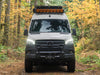 Flatline Van Co. 2019-2026 Mercedes-Benz Sprinter Van Core Front Bumper – image 5 of 14
