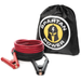 Spartan Power Flex Heavy Duty Jumper Cable Set