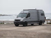 Flatline Van Co. 2007-2026 Mercedes-Benz Sprinter Van Low Pro Roof Rack 170" Wheelbase – image 6 of 16