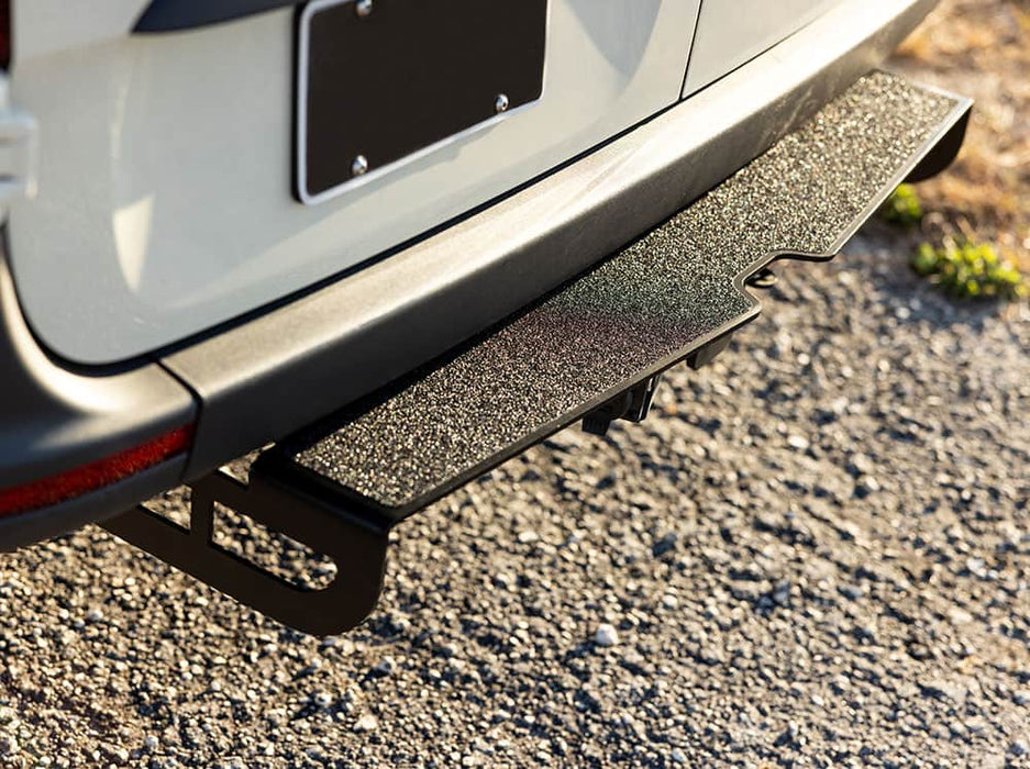 Flatline Van Co. 2007-2026 Mercedes-Benz Sprinter Van Rear Step – image 5 of 7