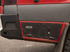 Flatline Van Co. 2019-2026 Mercedes-Benz Sprinter Van Rocker Lockers – image 6 of 20