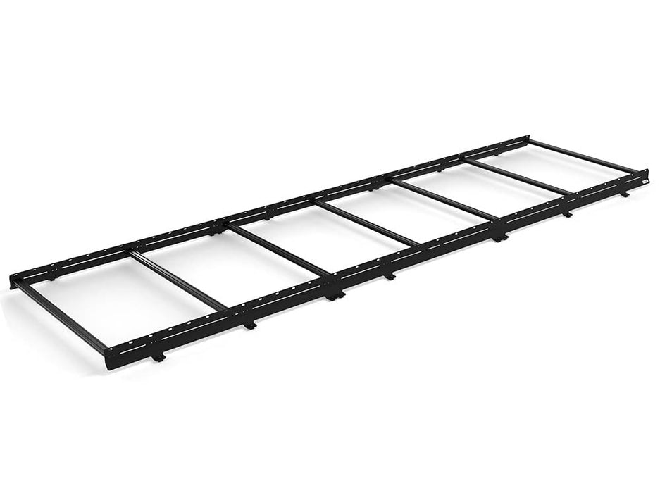 Flatline Van Co. 2007-2026 Mercedes-Benz Sprinter Van Low Pro Roof Rack 170" EXT – image 1 of 7