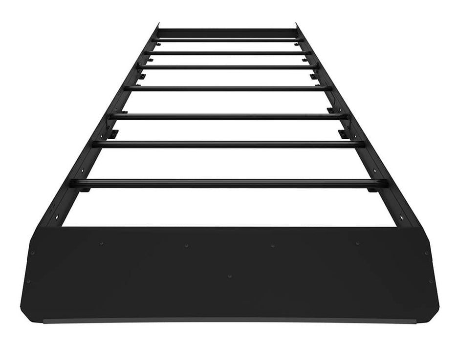 Flatline Van Co. 2007-2026 Mercedes-Benz Sprinter Van Standard Roof Rack 170" EXT – image 9 of 12