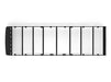 Flatline Van Co. 2007-2026 Mercedes-Benz Sprinter Van Standard Roof Rack 170" EXT – image 11 of 12
