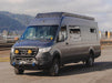 Flatline Van Co. 2007-2026 Mercedes-Benz Sprinter Van Standard Roof Rack 170" EXT – image 4 of 12