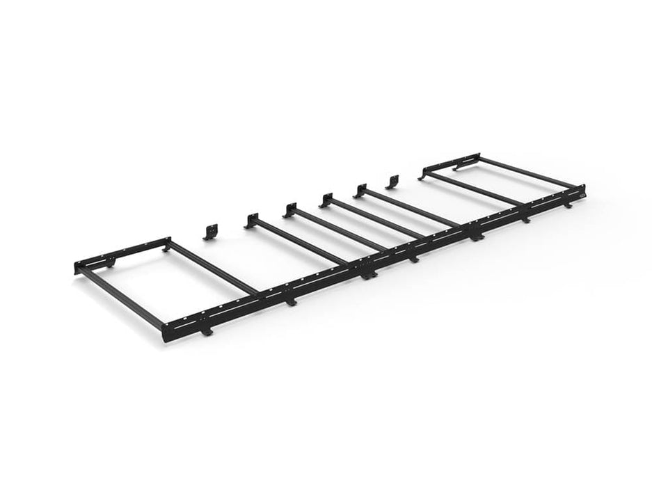Flatline Van Co. 2007-2026 Mercedes-Benz Sprinter Van Low Pro Roof Rack 170" Wheelbase – image 9 of 16