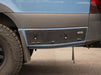 Flatline Van Co. 2019-2026 Mercedes-Benz Sprinter Van Rocker Lockers – image 15 of 20