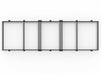 Flatline Van Co. 2007-2026 Mercedes-Benz Sprinter Van Low Pro Roof Rack 170" Wheelbase – image 10 of 16