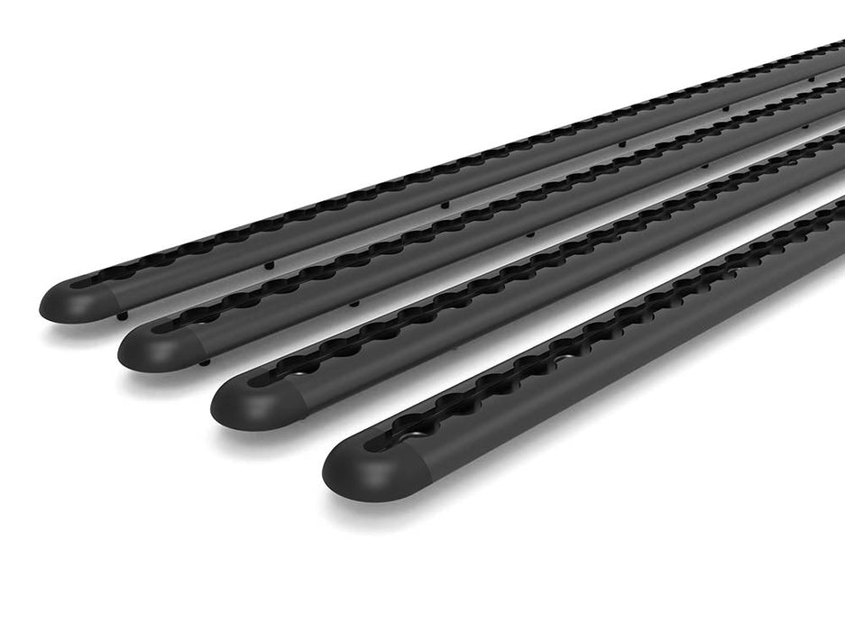 Flatline Van Co. 2007-2026 Mercedes-Benz Sprinter Van Bed Bracket L-Track Kits – detail view, image 10 of 15