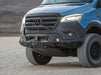 Flatline Van Co. 2019-2026 Mercedes-Benz Sprinter Van Front Bumper – image 11 of 20