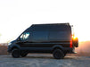 Flatline Van Co. 2007-2026 Mercedes-Benz Sprinter Van Standard Roof Rack 144" High Roof – image 11 of 20