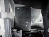 Flatline Van Co. 2019-2026 Mercedes-Benz Sprinter Van ARB Compressor Mount – installed on vehicle, image 3 of 9