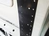 Flatline Van Co. 2019-2026 Mercedes-Benz Sprinter Van Bed Brackets – detail view, image 6 of 10