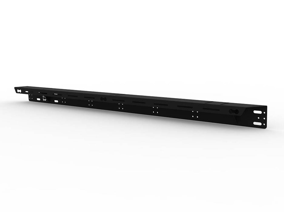 Flatline Van Co. 2007-2026 Mercedes-Benz Sprinter Van Bed System – image 9 of 12