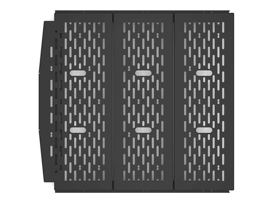 Flatline Van Co. 2007-2026 Mercedes-Benz Sprinter Van Bed System – image 8 of 12