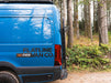 Flatline Van Co. 2019-2026 Mercedes-Benz Sprinter Van Rear Door Platform – image 12 of 20